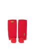 OBO Slippers PLUS Indoor Pad Cover Red